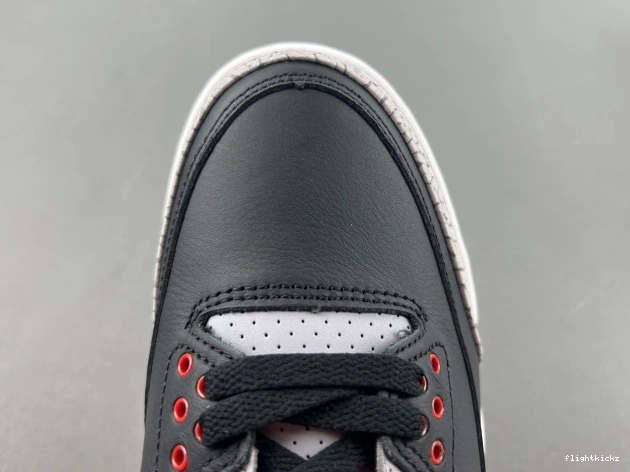Air DN3707-010 Black 3 Jordan Cement 0823